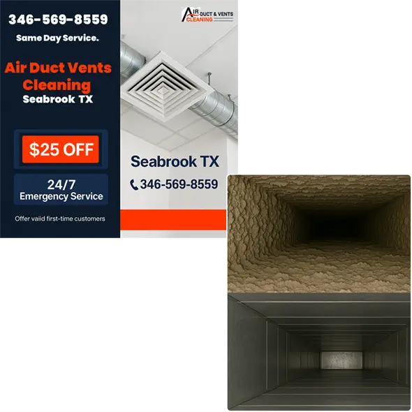 air duct cleaning offers air duct offer